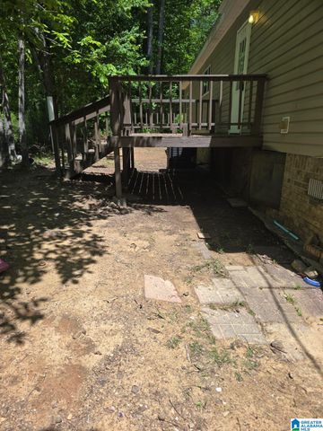 176 PLEASANT TRAIL, Jasper, AL 35504