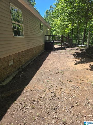 176 PLEASANT TRAIL, Jasper, AL 35504