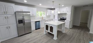 176 PLEASANT TRAIL, Jasper, AL 35504