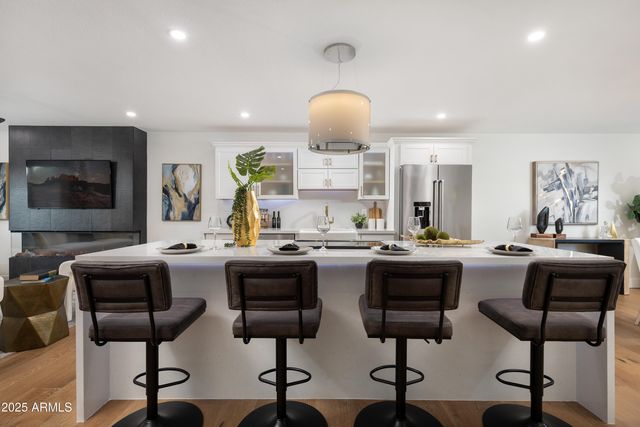 8135 E VISTA Drive, Scottsdale, AZ 85250