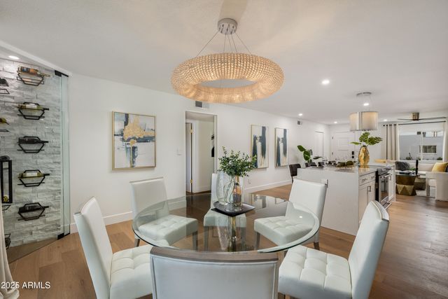 8135 E VISTA Drive, Scottsdale, AZ 85250