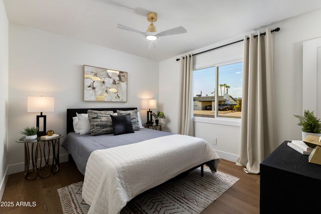 8135 E VISTA Drive, Scottsdale, AZ 85250