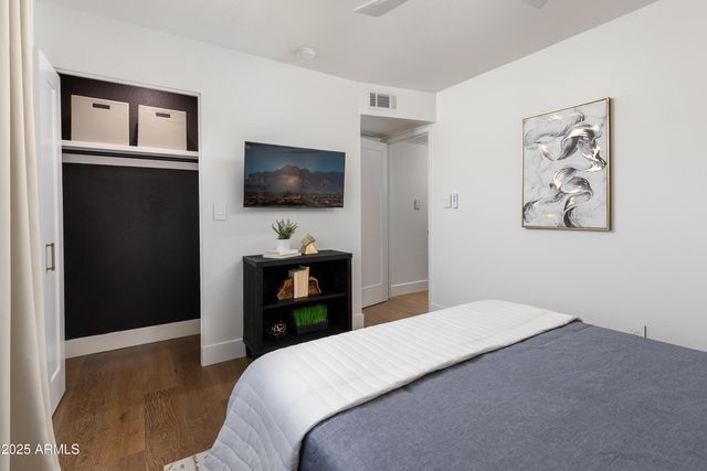 8135 E VISTA Drive, Scottsdale, AZ 85250