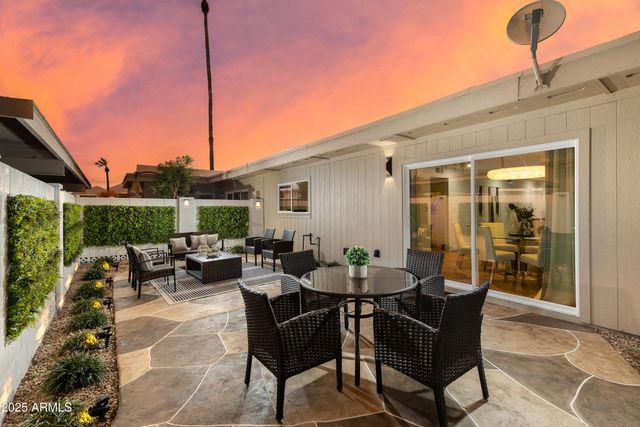 8135 E VISTA Drive, Scottsdale, AZ 85250