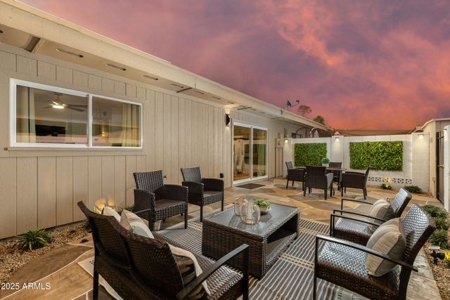 8135 E VISTA Drive, Scottsdale, AZ 85250