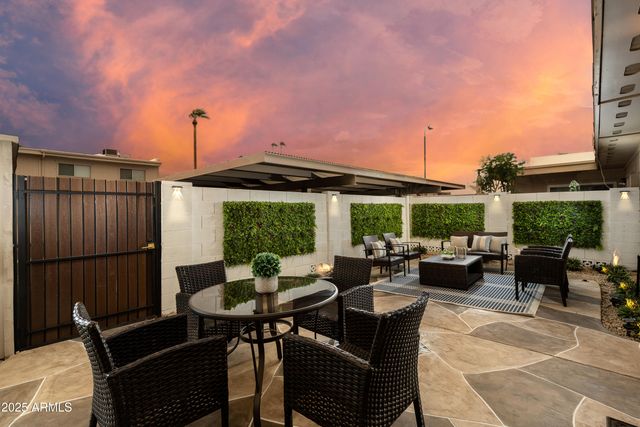 8135 E VISTA Drive, Scottsdale, AZ 85250