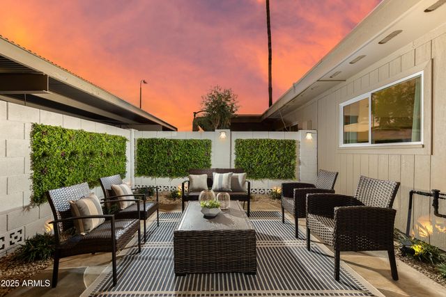 8135 E VISTA Drive, Scottsdale, AZ 85250