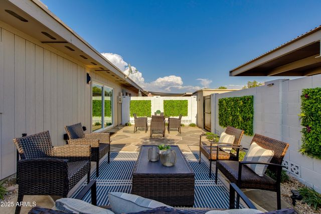 8135 E VISTA Drive, Scottsdale, AZ 85250