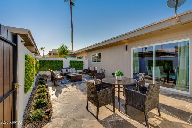 8135 E VISTA Drive, Scottsdale, AZ 85250