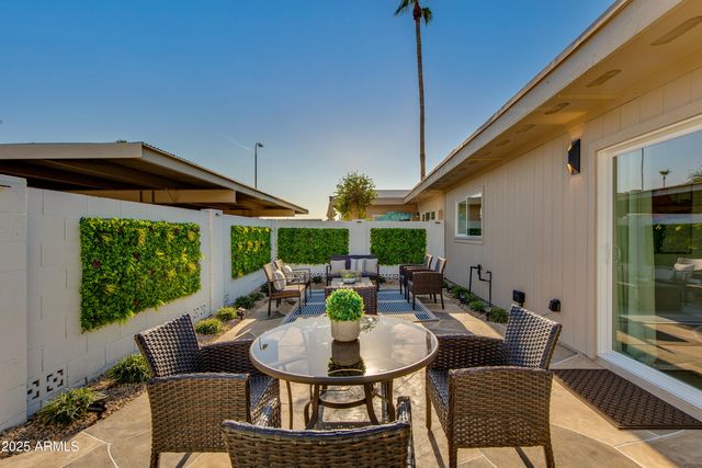 8135 E VISTA Drive, Scottsdale, AZ 85250