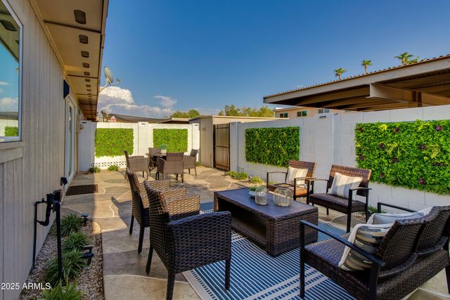 8135 E VISTA Drive, Scottsdale, AZ 85250