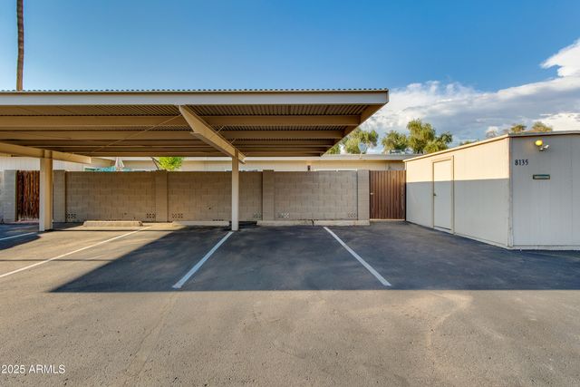 8135 E VISTA Drive, Scottsdale, AZ 85250