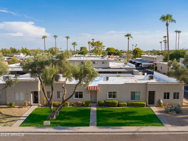 8135 E VISTA Drive, Scottsdale, AZ 85250