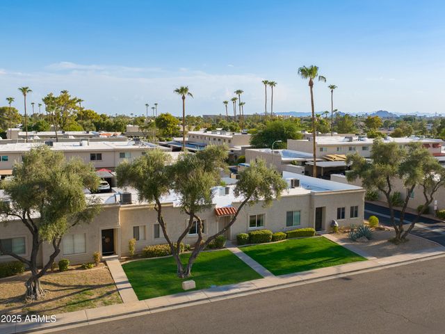 8135 E VISTA Drive, Scottsdale, AZ 85250