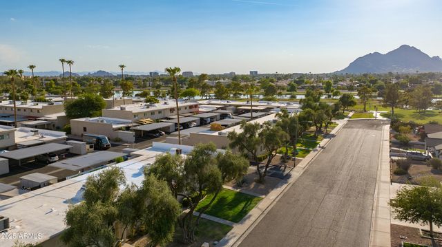 8135 E VISTA Drive, Scottsdale, AZ 85250