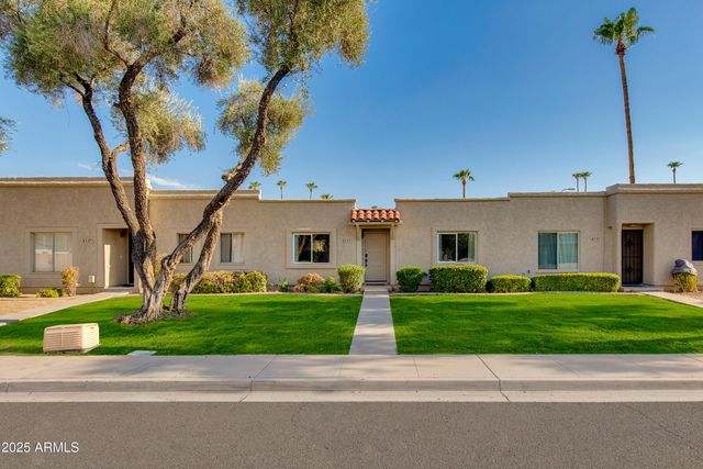 8135 E VISTA Drive, Scottsdale, AZ 85250