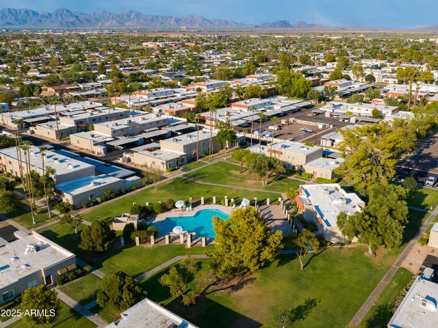 8135 E VISTA Drive, Scottsdale, AZ 85250