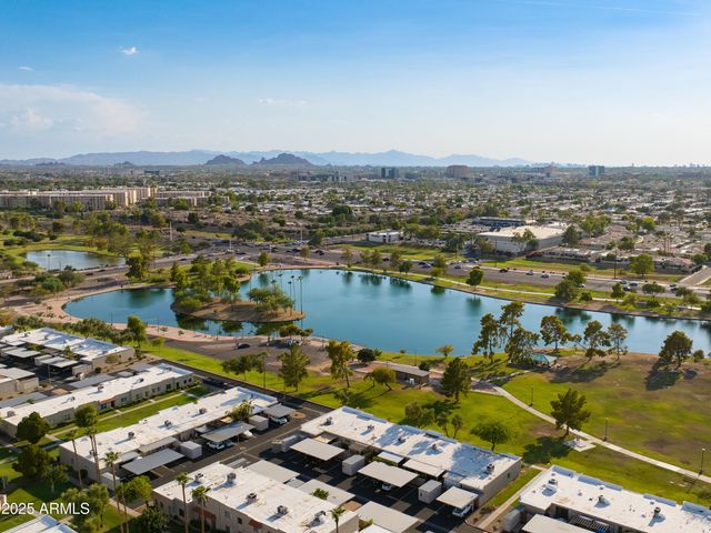 8135 E VISTA Drive, Scottsdale, AZ 85250