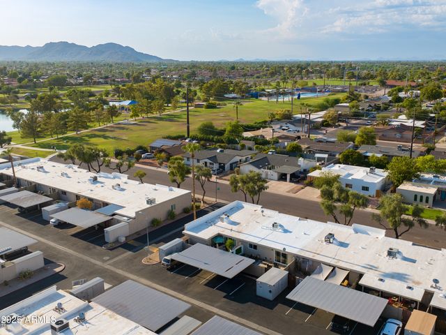 8135 E VISTA Drive, Scottsdale, AZ 85250