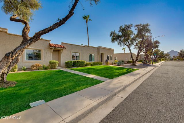 8135 E VISTA Drive, Scottsdale, AZ 85250