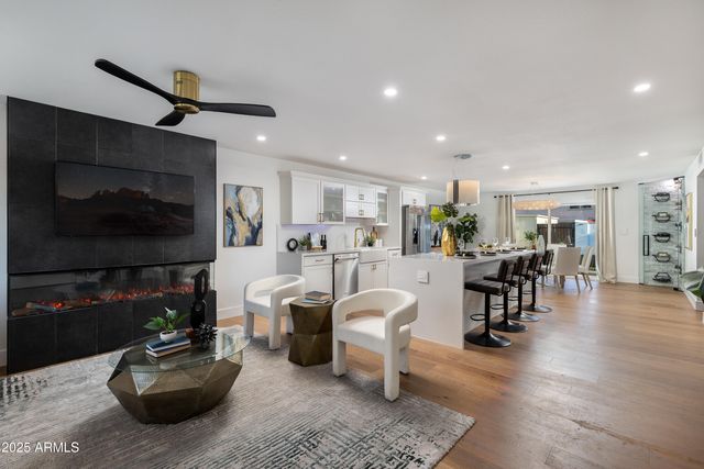 8135 E VISTA Drive, Scottsdale, AZ 85250