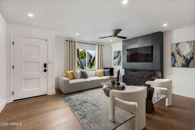 8135 E VISTA Drive, Scottsdale, AZ 85250