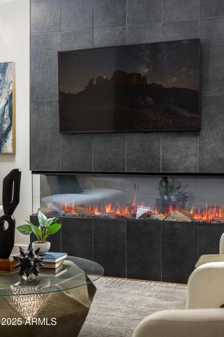 8135 E VISTA Drive, Scottsdale, AZ 85250