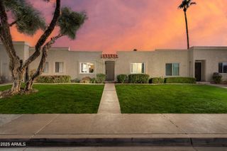 8135 E VISTA Drive, Scottsdale, AZ 85250