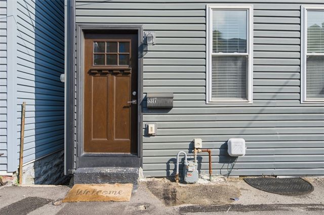 5317 Dresden Way, Lawrenceville, PA 15201