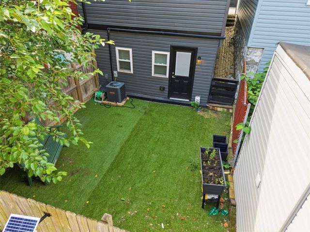 5317 Dresden Way, Lawrenceville, PA 15201