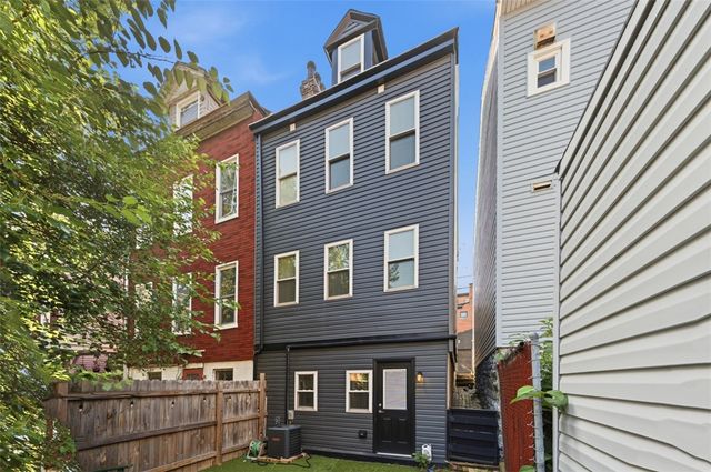 5317 Dresden Way, Lawrenceville, PA 15201