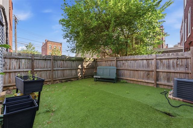 5317 Dresden Way, Lawrenceville, PA 15201