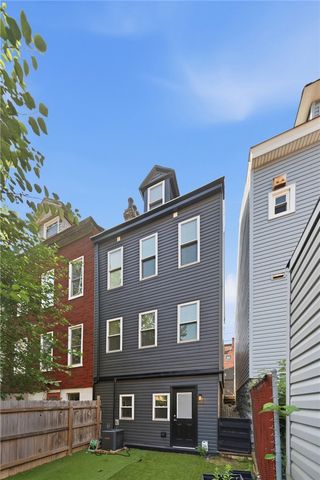 5317 Dresden Way, Lawrenceville, PA 15201