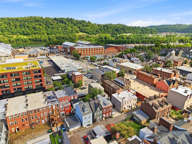 5317 Dresden Way, Lawrenceville, PA 15201
