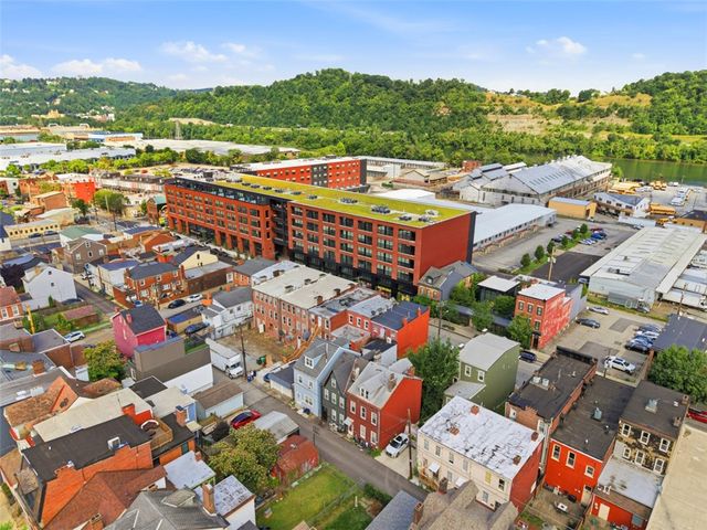 5317 Dresden Way, Lawrenceville, PA 15201