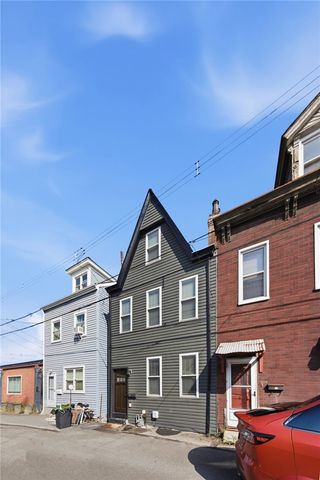 5317 Dresden Way, Lawrenceville, PA 15201