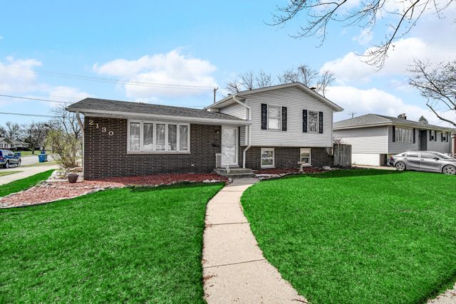 2130 Martha Street, Highland, IN 46322