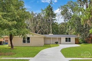 605 Lee Blvd, Savannah, GA 31405