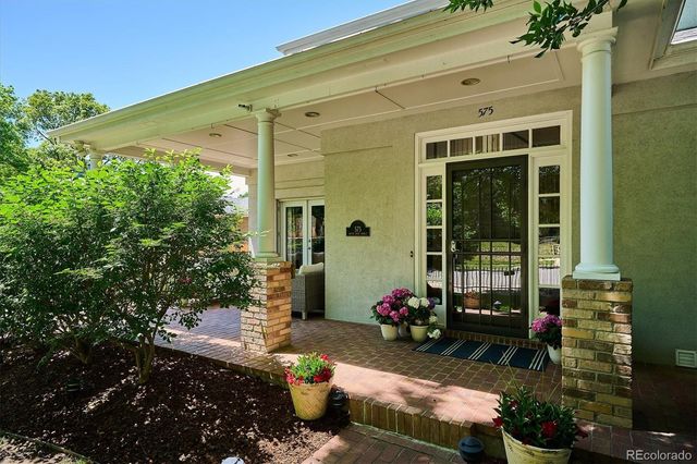 575 S High Street, Denver, CO 80209