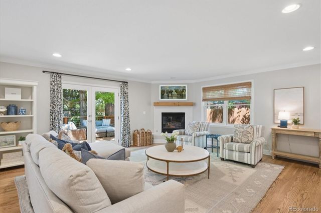 575 S High Street, Denver, CO 80209