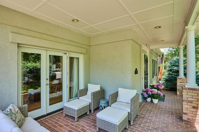 575 S High Street, Denver, CO 80209