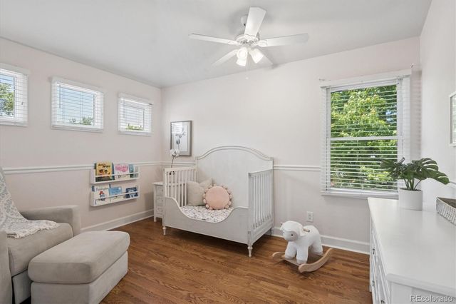 575 S High Street, Denver, CO 80209