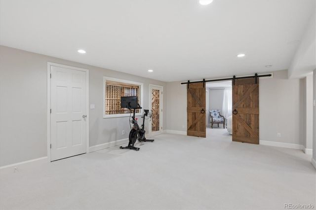 575 S High Street, Denver, CO 80209