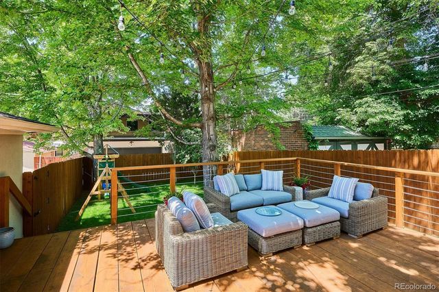 575 S High Street, Denver, CO 80209