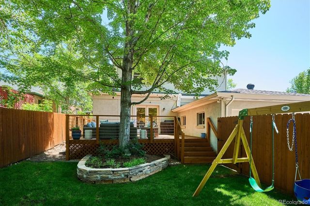 575 S High Street, Denver, CO 80209