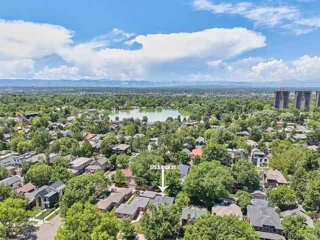 575 S High Street, Denver, CO 80209