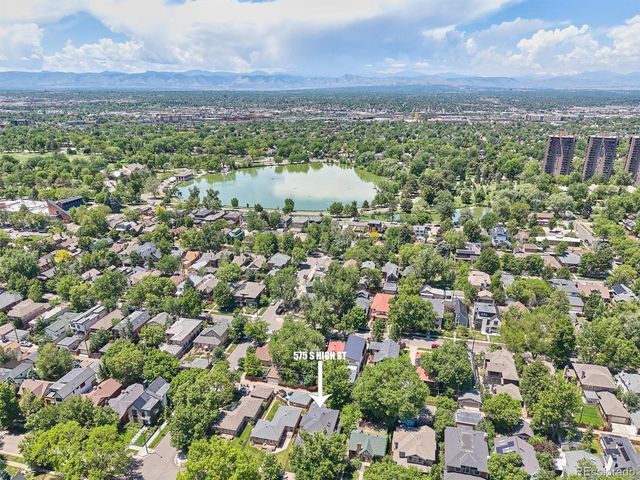 575 S High Street, Denver, CO 80209