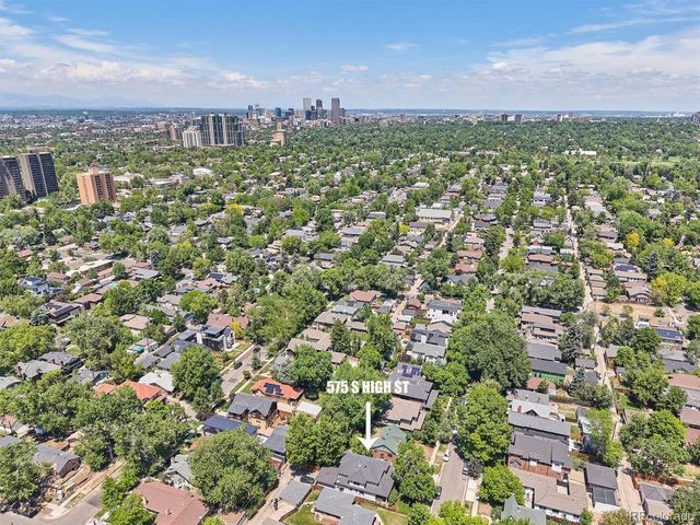 575 S High Street, Denver, CO 80209