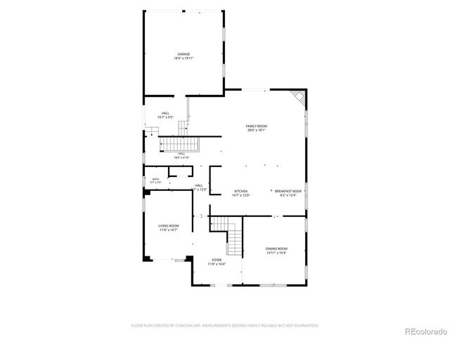 575 S High Street, Denver, CO 80209