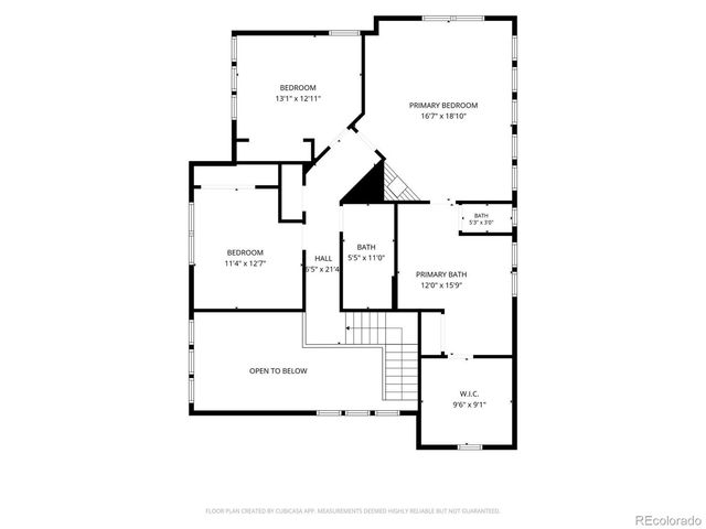 575 S High Street, Denver, CO 80209
